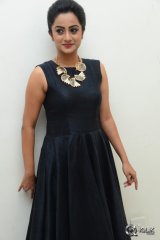 Namitha Pramod at Chuttalabbayi Movie Audio Launch